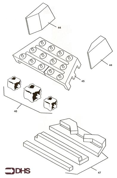 COALBED ASSY logo