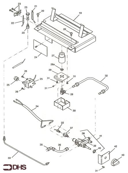 CONTROLS ASSY logo