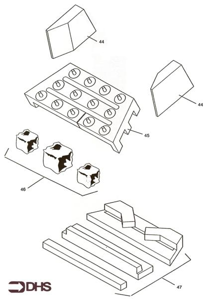 COALBED ASSY logo