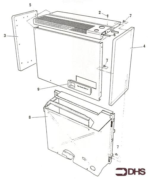 OUTERCASE logo