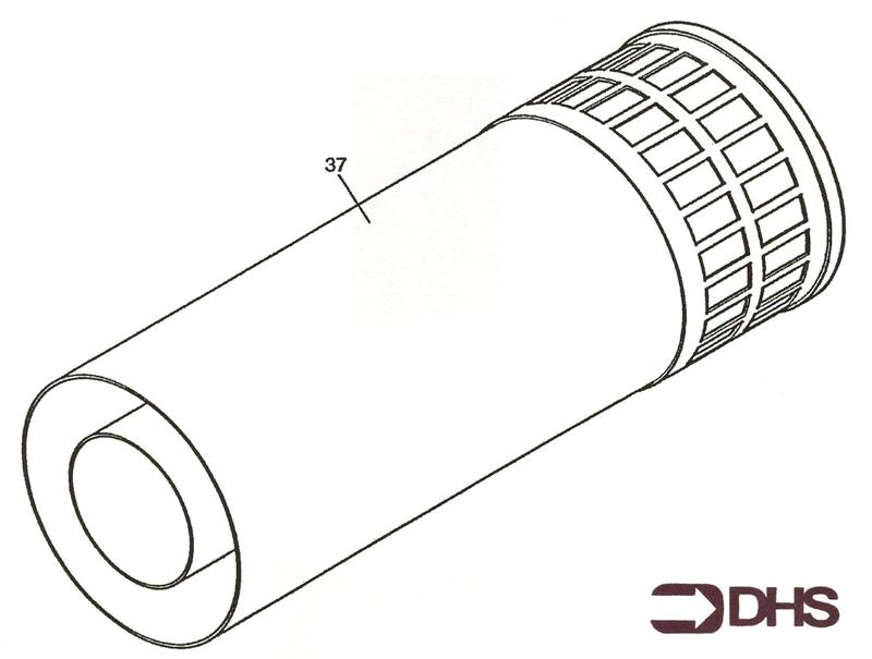 FLUE logo