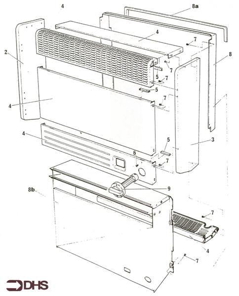 OUTERCASE logo
