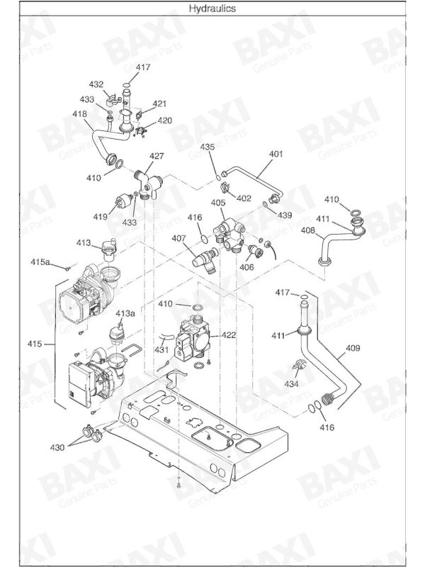 WALL JIG & HYDRAULIC CONNECTIO logo