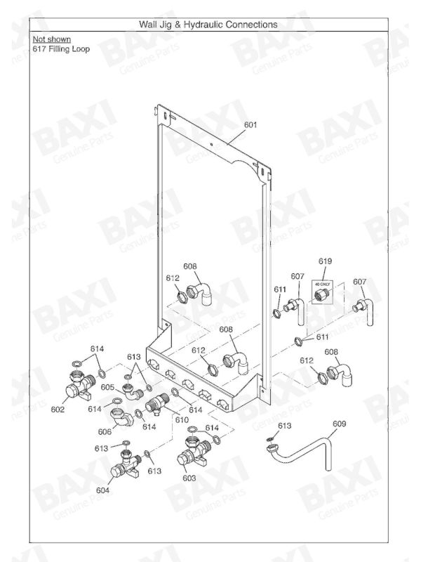 WALL JIG & HYDRAULIC CONNECTIO logo