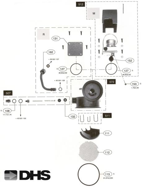 WATER ASSY 1 logo