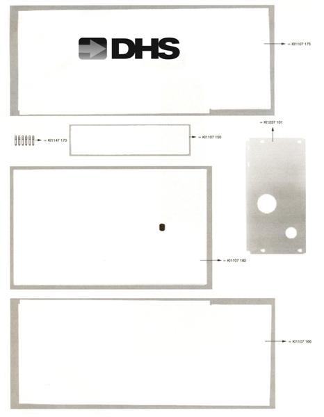 EXTERNAL PANELS logo