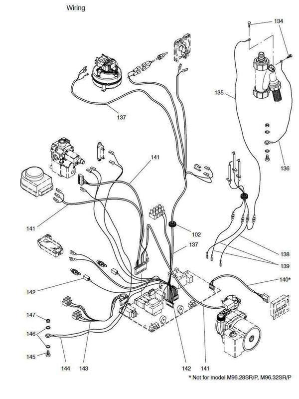 WIRING logo