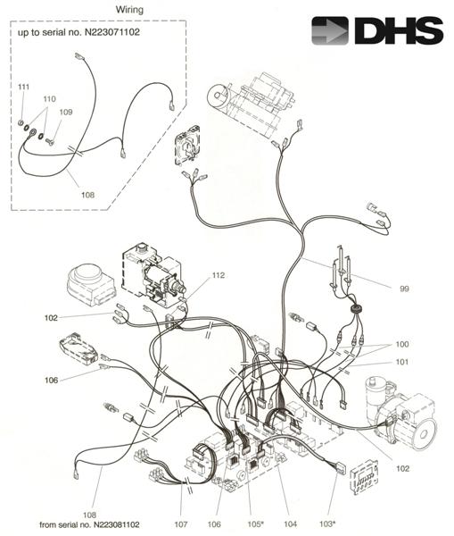 WIRING logo