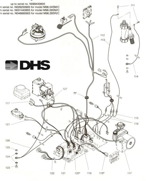 WIRING 1 logo