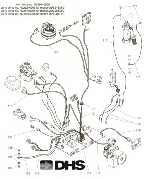 WIRING 2 logo