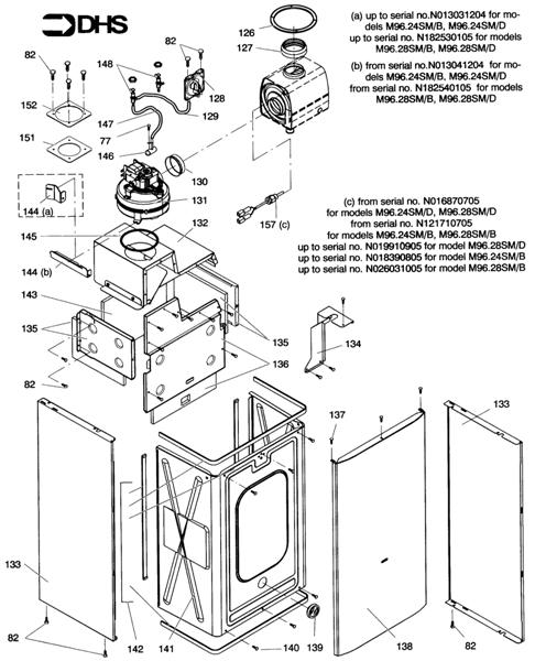 FAN, COMB CHAM & CASE PANELS 2 logo