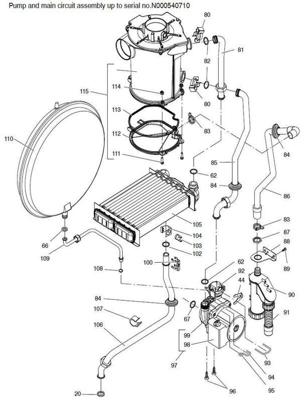 PUMP MAIN CIRC TO N000550710 logo