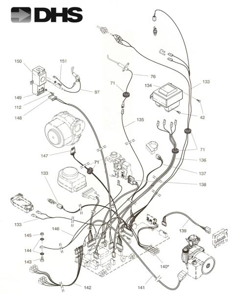 WIRING logo