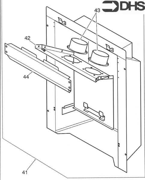 CONVECTOR BOX logo