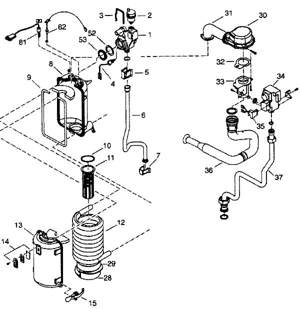 HEAT EXCHANGER logo