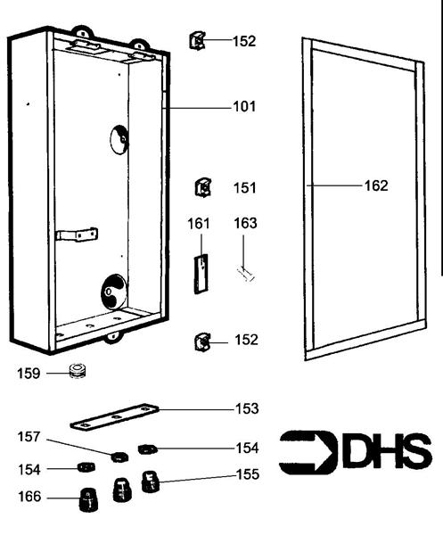 CHASSIS logo