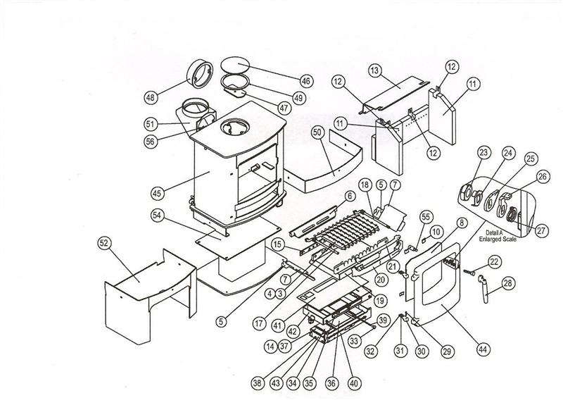 EXPLODED VIEW logo