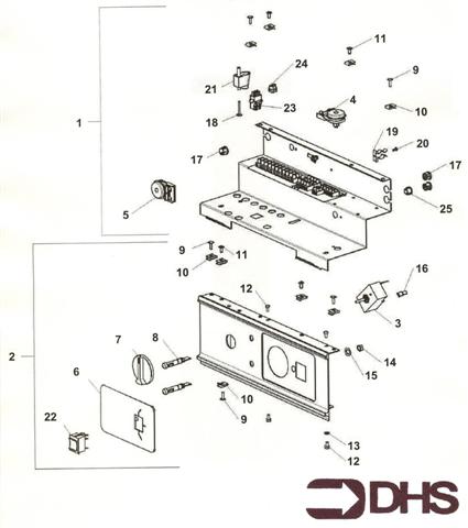 ELECTRICAL logo