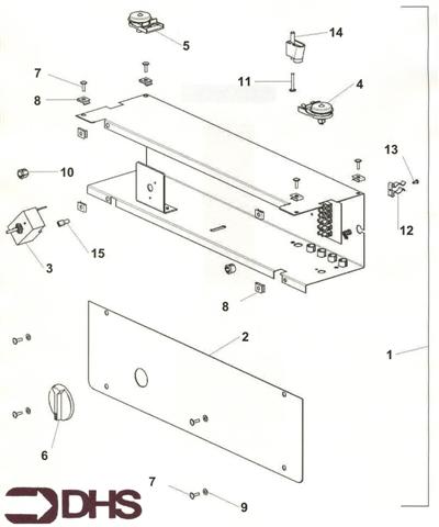 ELECTRICAL logo
