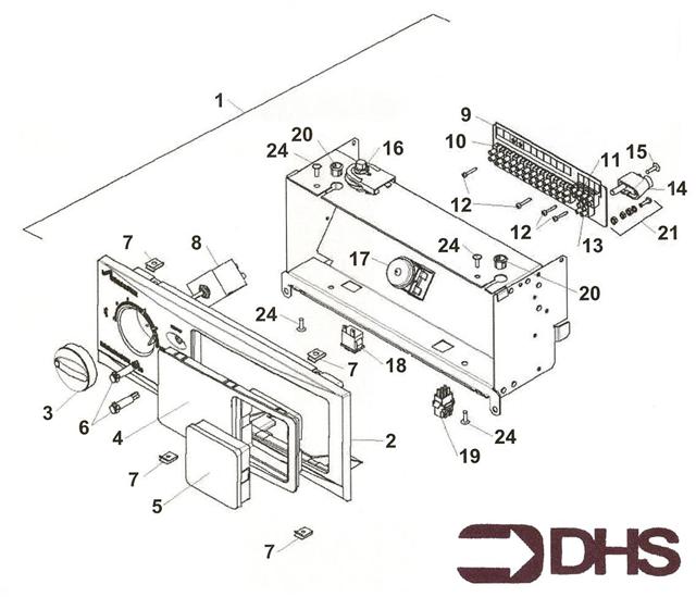 ELECTRICAL ASSY logo