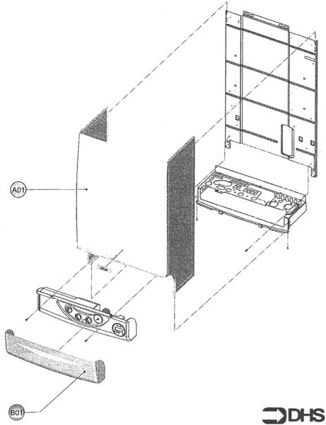 CASING logo