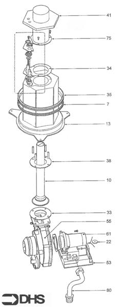 FAN ASSY logo