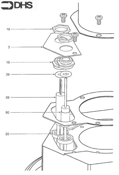 ELECTRODE LINE logo