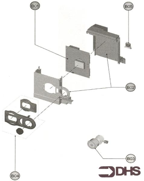 WIRING ASSY logo