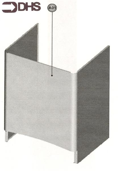 CASING ASSY logo