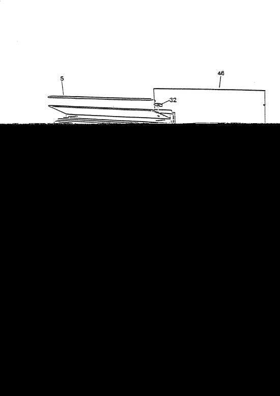 Exploded Diagram for FIREBOX ASSEMBLY