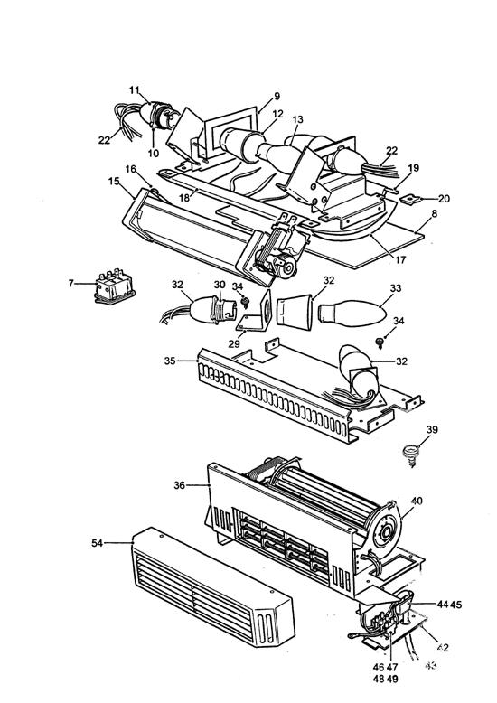 FAN/HEATER ASSY logo