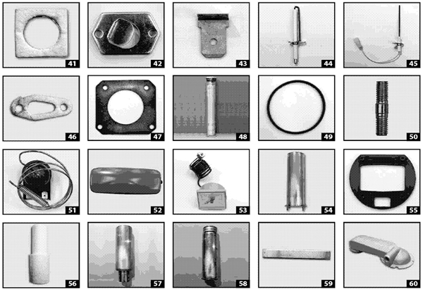 EXPLODED VIEW 3 ELECTRODE logo