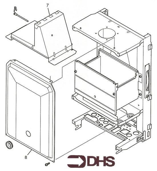 FRAME logo