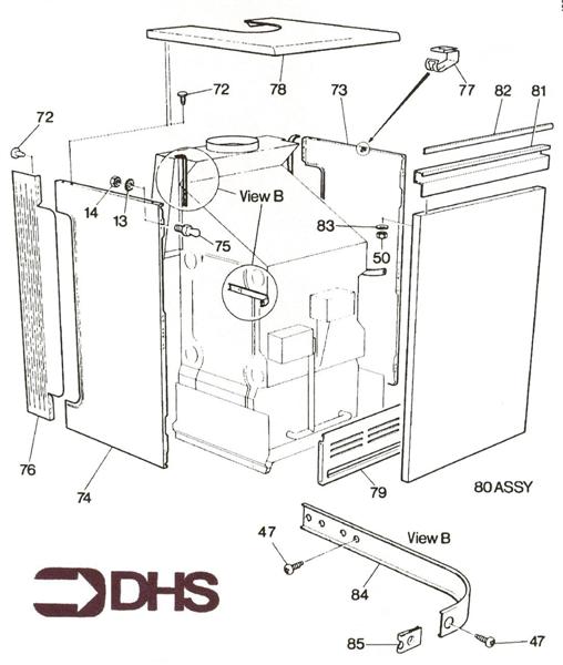 OUTER PANEL ASSY logo