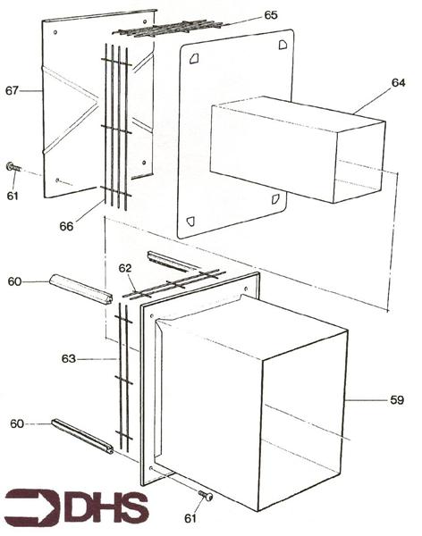 FLUE ASSY logo