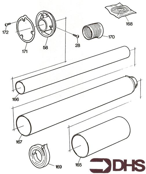 FLUE ASSY logo
