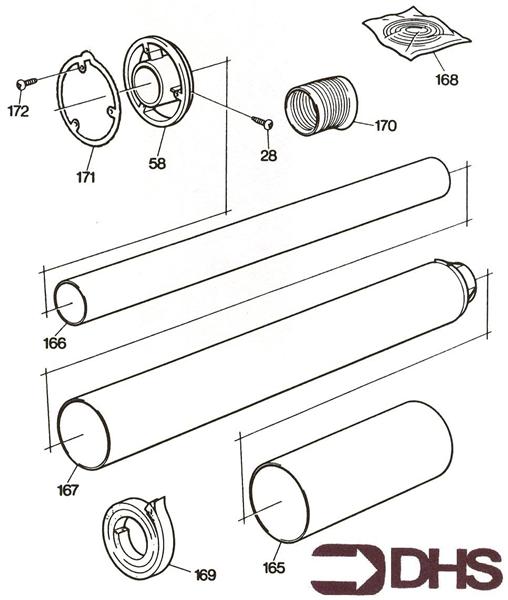 FLUE ASSY logo