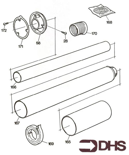 FLUE ASSY logo