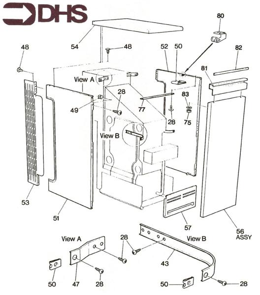 OUTER PANEL ASSY logo