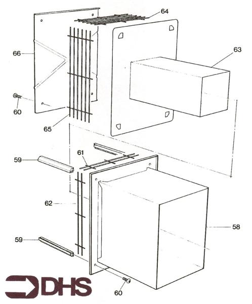 FLUE ASSY logo