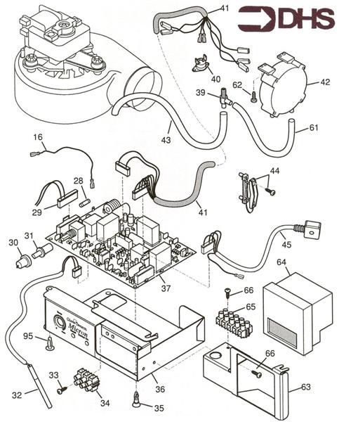 CONTROL BOX ASSY logo