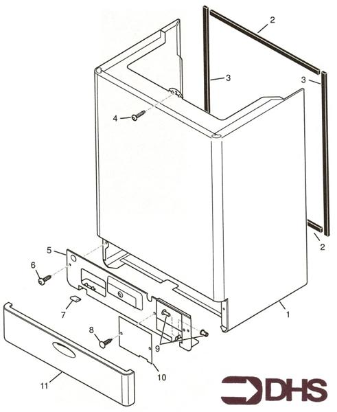 CASE SEAL SIDE logo