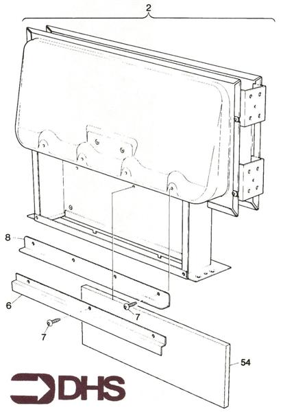 HEAT EXCHANGER logo