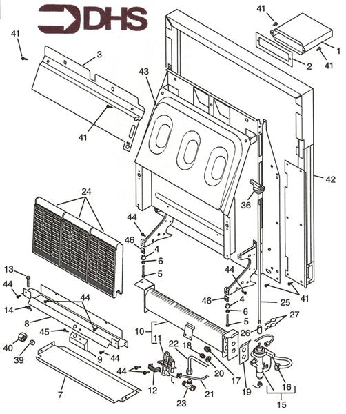 HEAT EXCHANGER logo