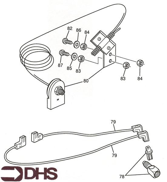 THERMOCOUPLE logo