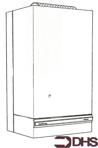 Exploded Diagram for FRAME