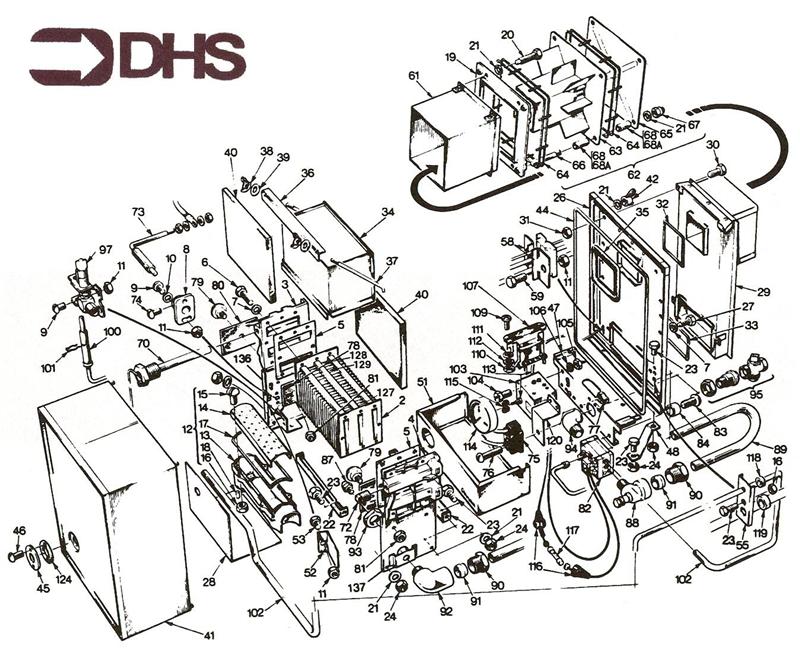 COMPLETE MODEL logo