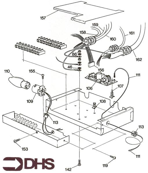 CONTROL BOX ASSY 1 logo