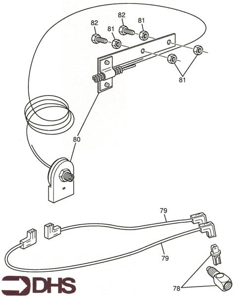 THERMOCOUPLE logo