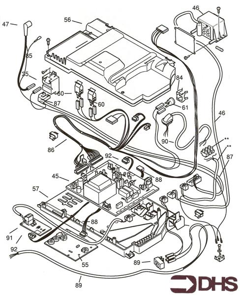 CONTROL BOX ASSY logo